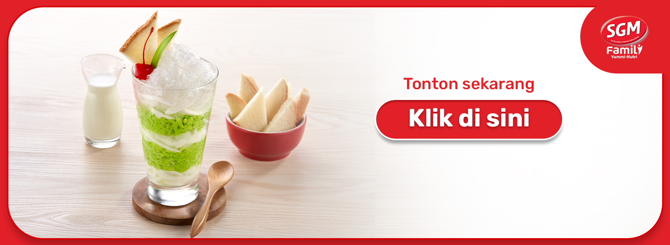 Resep Es Susu Tape Ketan, Cocok untuk Momen Kumpul Keluarga